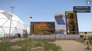 Arma III online