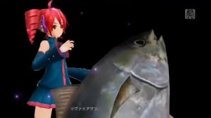 Teto Kasane - Japanesque All Night (終夜ジャパネスク)