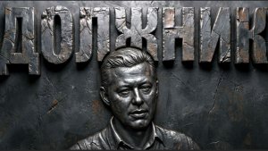 ЧАПЛЫГ:Долг 36 трлн — и богатые. Долг 213 млрд — и нищие. Кто ворует?   НУ И ПАМЯТЬ МИХЕ ОТ НАС