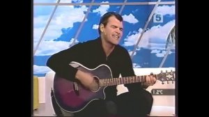 Евгений Дятлов 'Нет денег' сл и муз Евгения Дятлова