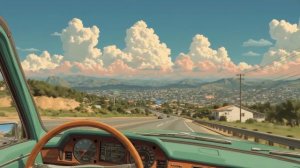 80s Retro Night Drive ｜ Nostalgia Radio Hits