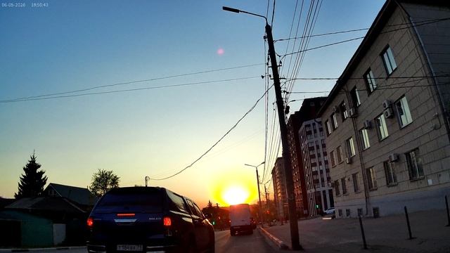 Поездка по Туле на электровелосипеде 4