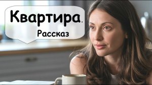 Жилплощадь поссорила и помирила 🌹 Рассказчик историй из жизни   Живая озвучка