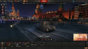 World of Tanks впервые играю в 2026г Стоит ли СССР качать?!
