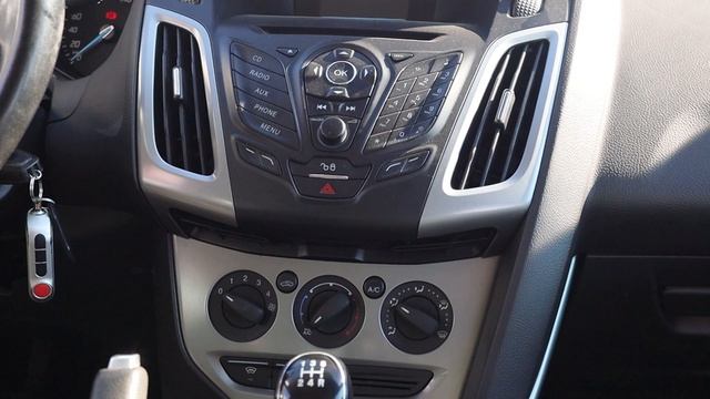 Ford Focus смотреть онлайн
