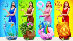 Четверо построили двухъярусную кровать Super Hyper ДЕЛАЙТЕ смешные ситуации