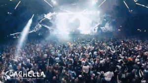 SUBTRONICS LIVE @ COACHELLA MUSIC AND ARTS FESTIVAL 2026 (WEEKEND 1).