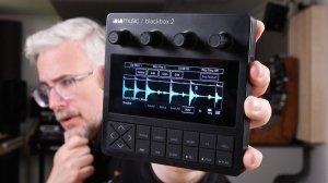 1010Music Blackbox 2: Portable Multi-Sampler and Performance FX