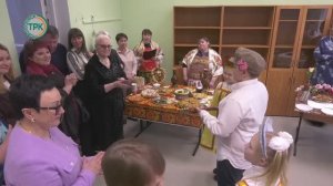 Юбилей отметил центр образования №24