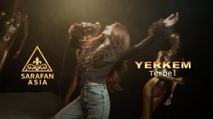 Yerkem - Terbel | SARAFAN ASIA #asianmusic