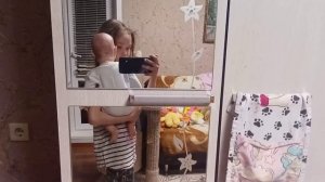 новое видео с реборном Адель