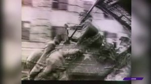 Колыма вспоминает героев Великой Отечественной войны