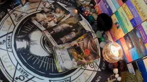 ❕ЧЬЯ ИГРА ЗАКОНЧИЛАСЬ ПРОТИВ ВАС🎲 таро расклад