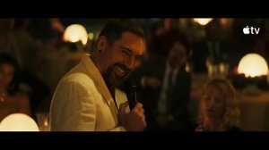 Мыс страха - Русский трейлер (Субтитры, 2026) Хавьер Бардем