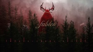 Music for Uncovering Dark Mysteries - Fables