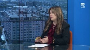 Доброе утро. В гостях Андрей Кочеров и Александр Черных
