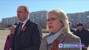Семеро смелых! Братчане отправились в зону проведения специальной военной операции