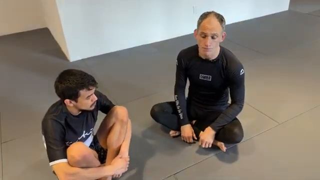 From Panic to Composure Improving Your Submission Defense