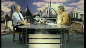 «Культ личности»: художник Александр Павлов (2011)