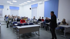 БУДУЩИЕ АРХИТЕКТОРЫ КАМЧАТКИ