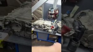 Будни автосервиса
