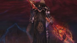 Полководец Тира Lineage 2 main мэйн айрин