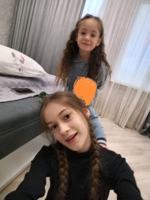 Привет😁☺️