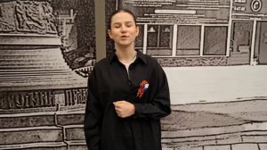 ЛПТТ Шурыгина Ангелина