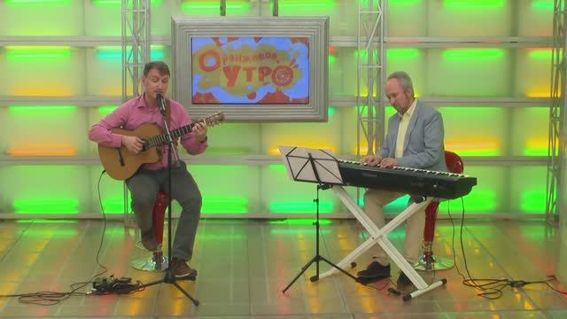 Роман Ланкин, Дмитрий Карпов // "Оранжевое утро" 04.05.26