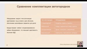 Куратор ПДД День 3 урок 2 Мультимедийные и виртуальные автогородки