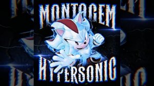 MONTAGEM HYPERSONIC