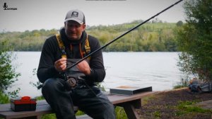 РЫБАЛКА НА ФИДЕР НА ГЛУБИНЕ ДАЛЬНИЙ ЗАБРОС / ОБУЧАЮЩИЙ ФИЛЬМ GURU АНГЛИЯ