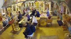 Уроки молитвы