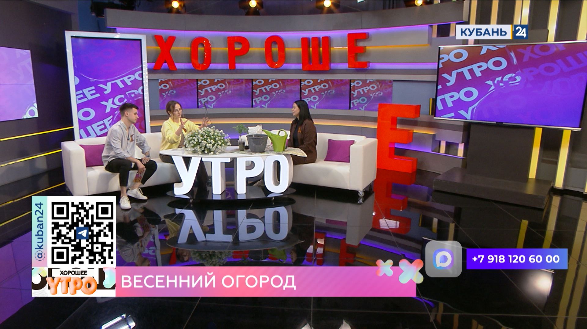 Анна Шаблова: высаживать томаты можно, когда земля прогревается до +12 °С