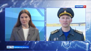 Быть в курсе: в Кировской области официально стартовал сезон навигации