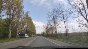 МАКЕЕВКА ЗЕЛЕНЫЙ