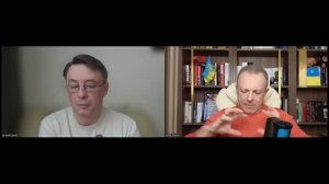 Общественный деятель Дмитрий Спивак на канале  Дикий live от 04.05.26.
