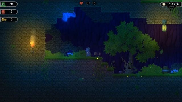 Stonerid gameplay
