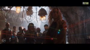 Супергёрл (2026) | Русский дублированный трейлер #2 | Премьера — 24 июня 2026 | 4K
