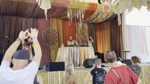 Mystery Kris & Alateya #dj #techno #electronicmusic #music #dance #dancemusic #djremix #festival
