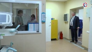 Как развивается онкологическая помощь в Севастополе