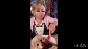 Ирина Костылёва. Приговор близок