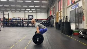 Подъем на грудь Сгибание рук