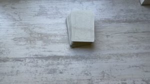 Новая любовь. Когда. Кто. Таро расклад один вариант