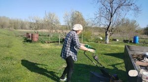 ...от рассвета до заката...