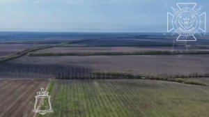 💥Очередной ПУ БплА украинских националистов уничтожен в Волчанском районе