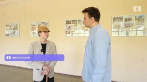 В Ярославле представили спектакль «Ярославия и Великая война»