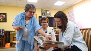 Война научила ценить каждый день