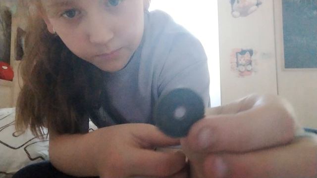монеты из пятёрочка