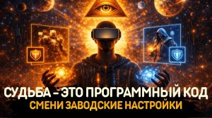 12. ВЗЛОМ АВАТАРА: Как сменить «класс» своего ПЕРСОНАЖА, не выходя из игры | Импульс Сознания
